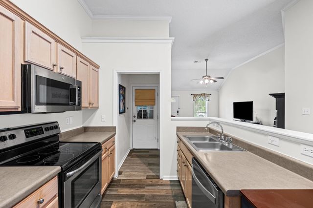 481 N ERICSON RD, Memphis, TN 38018