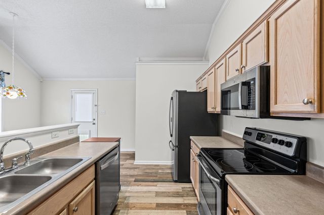 481 N ERICSON RD, Memphis, TN 38018