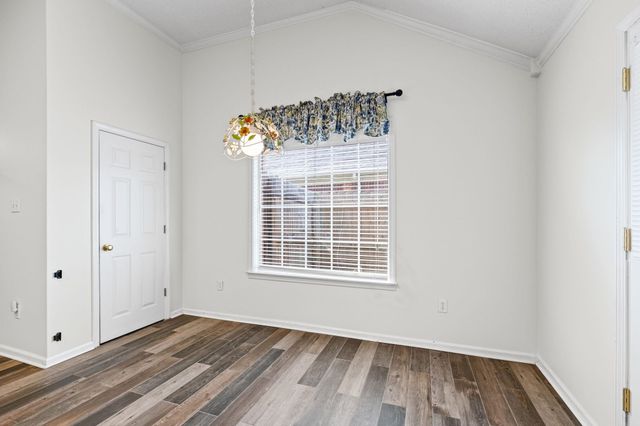 481 N ERICSON RD, Memphis, TN 38018