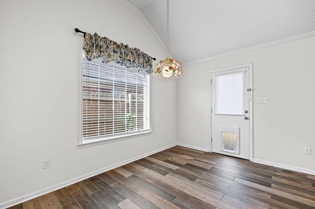 481 N ERICSON RD, Memphis, TN 38018