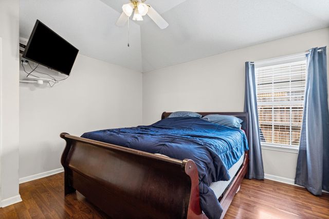 481 N ERICSON RD, Memphis, TN 38018