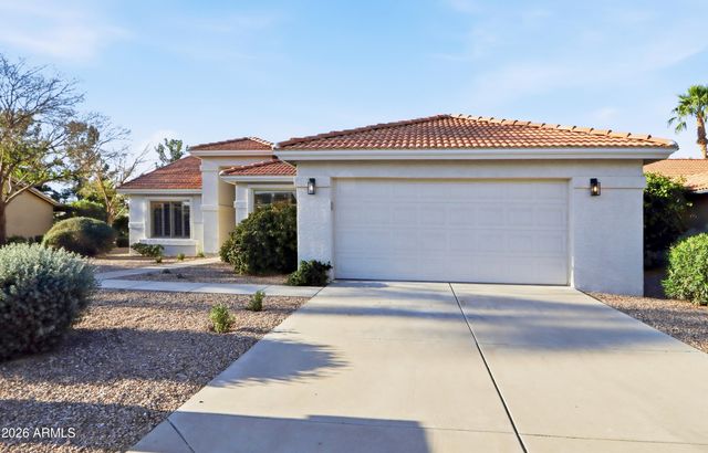 9029 E Nacoma Drive, Sun Lakes, AZ 85248