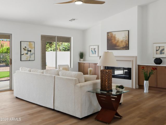 9029 E Nacoma Drive, Sun Lakes, AZ 85248