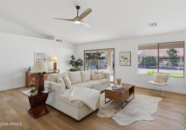 9029 E Nacoma Drive, Sun Lakes, AZ 85248