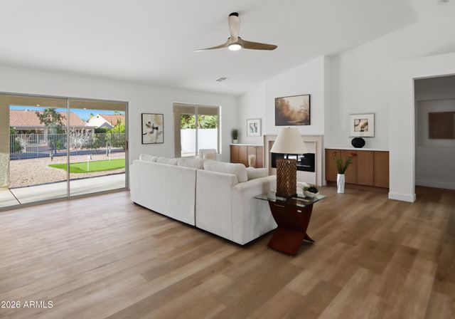 9029 E Nacoma Drive, Sun Lakes, AZ 85248