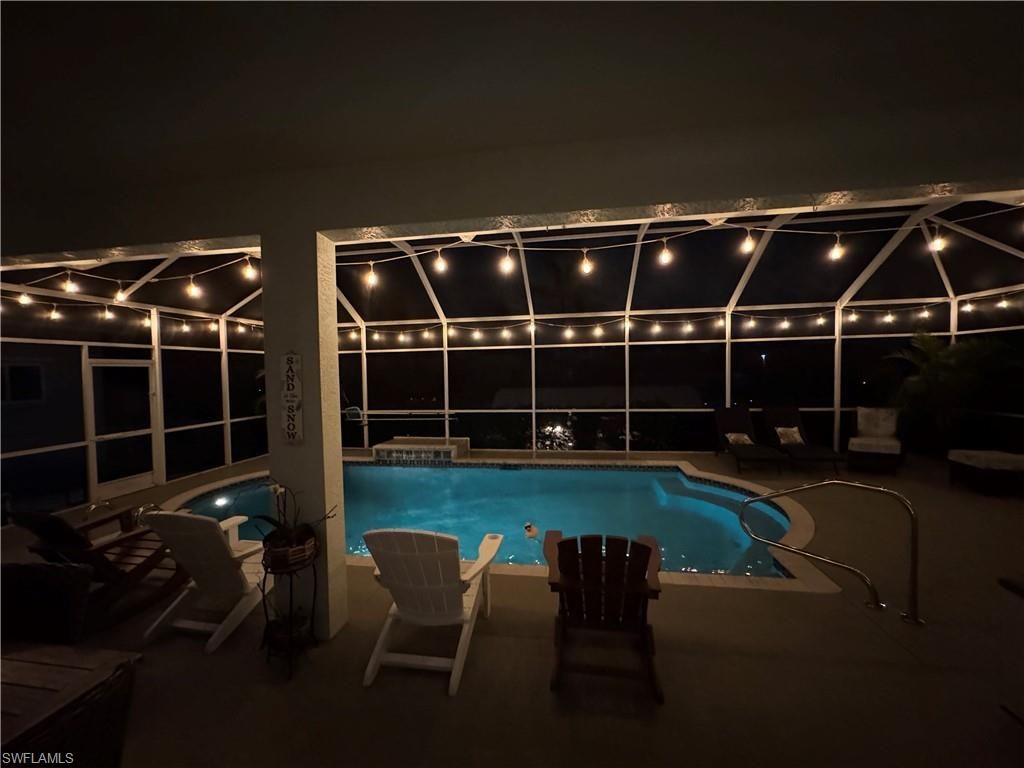 Image 34 of property listing at 1313 SE 29th TER, Cape Coral, FL 33904