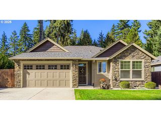 3214 Ne 126TH Ave, Vancouver, WA 98682