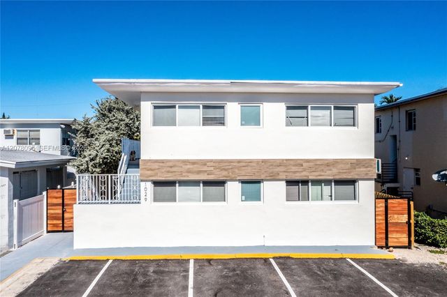 1029 79th Street 6, Miami Beach, FL 33141