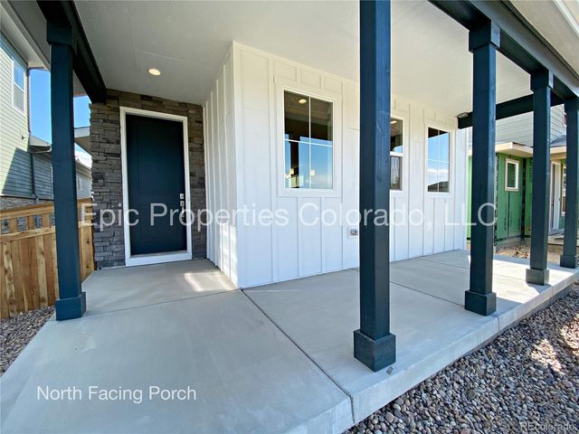 6012 N Netherland Court, Aurora, CO 80019