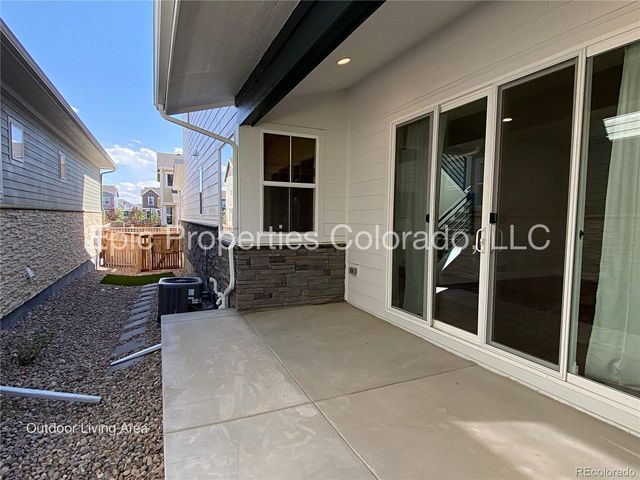 6012 N Netherland Court, Aurora, CO 80019