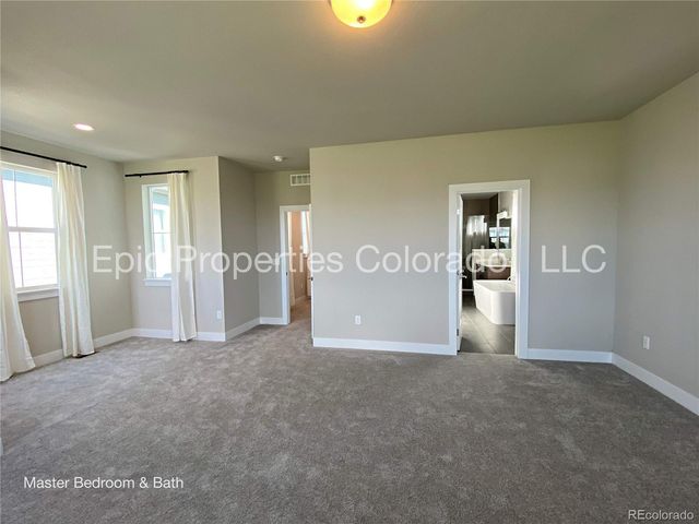 6012 N Netherland Court, Aurora, CO 80019