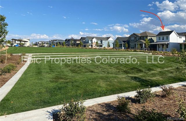 6012 N Netherland Court, Aurora, CO 80019