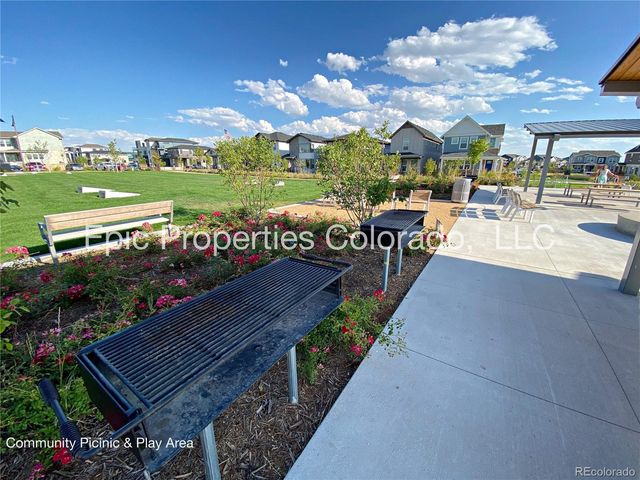 6012 N Netherland Court, Aurora, CO 80019