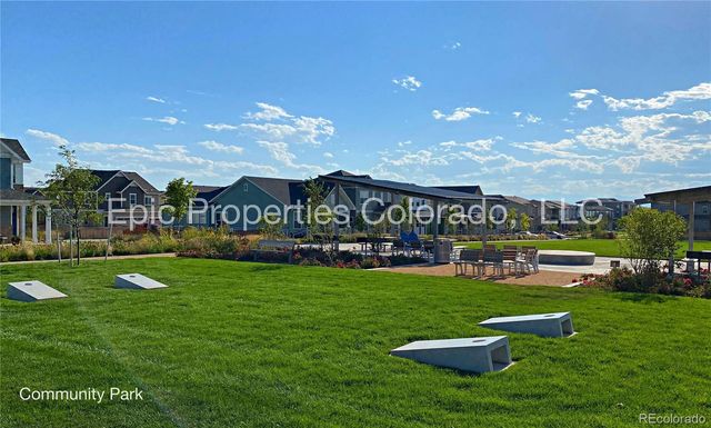 6012 N Netherland Court, Aurora, CO 80019