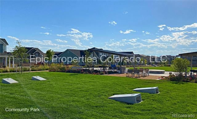 6012 N Netherland Court, Aurora, CO 80019