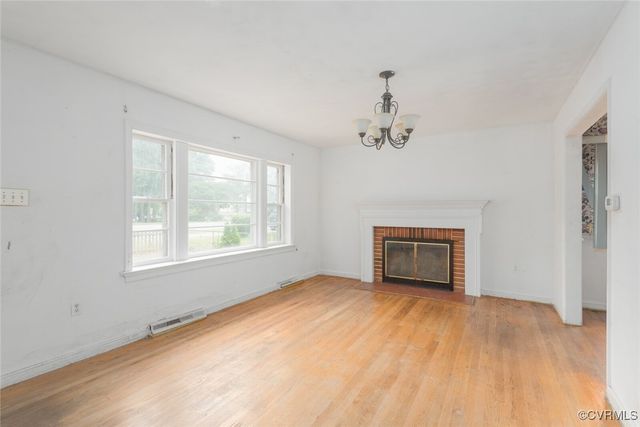 8005 Three Chopt Rd, Henrico, VA 23229