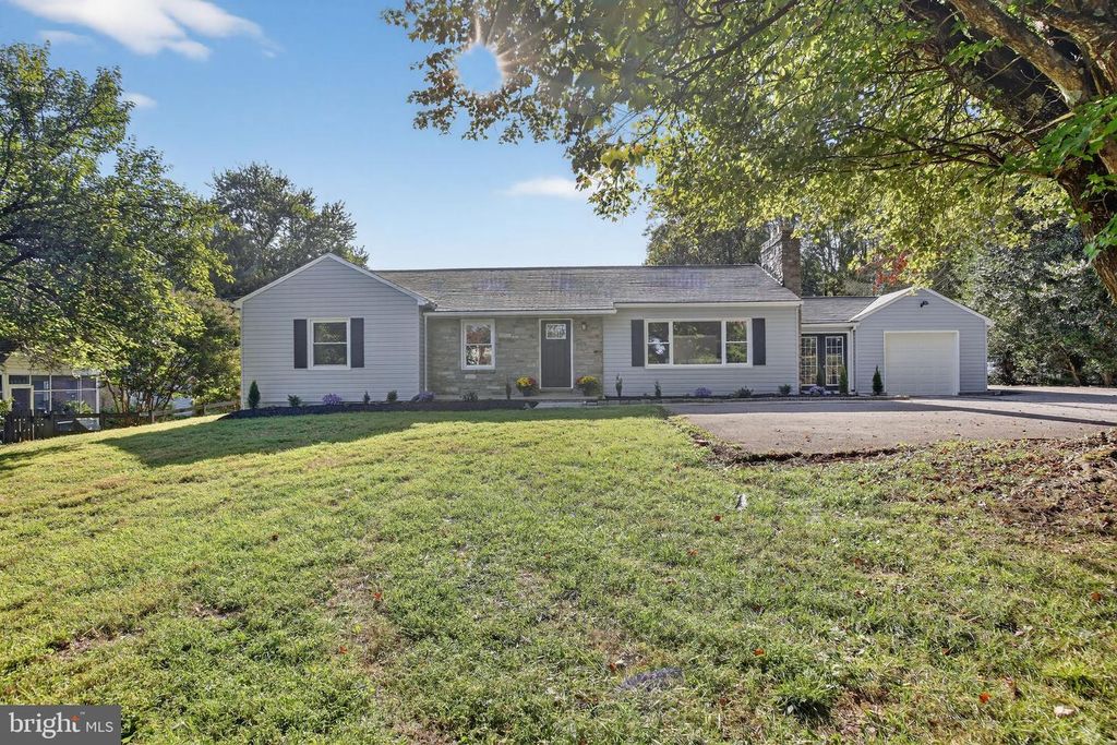 113 DELIGHT RD, Reisterstown, MD 21136