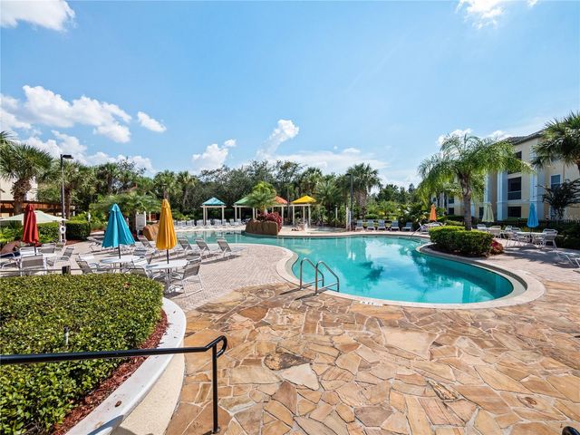 8902 LEGACY COURT 106, Kissimmee, FL 34747