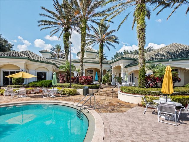 8902 LEGACY COURT 106, Kissimmee, FL 34747