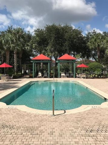 8902 LEGACY COURT 106, Kissimmee, FL 34747