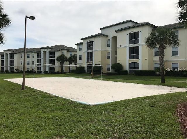 8902 LEGACY COURT 106, Kissimmee, FL 34747