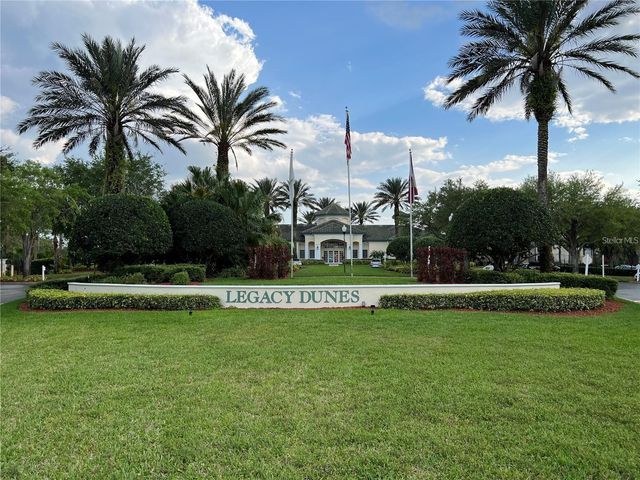 8902 LEGACY COURT 106, Kissimmee, FL 34747