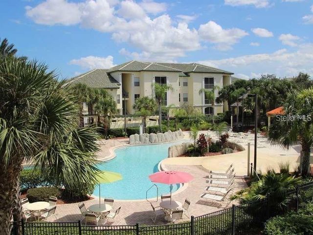 8902 LEGACY COURT 106, Kissimmee, FL 34747