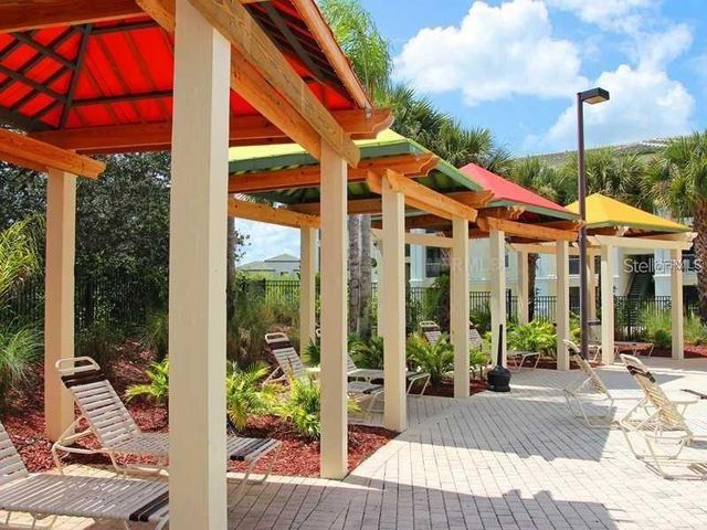 8902 LEGACY COURT 106, Kissimmee, FL 34747