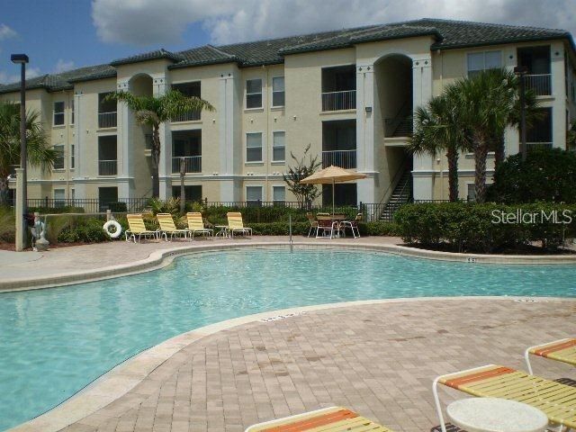 8902 LEGACY COURT 106, Kissimmee, FL 34747