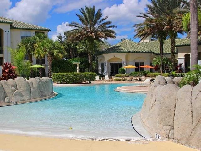 8902 LEGACY COURT 106, Kissimmee, FL 34747