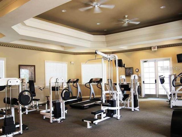 8902 LEGACY COURT 106, Kissimmee, FL 34747