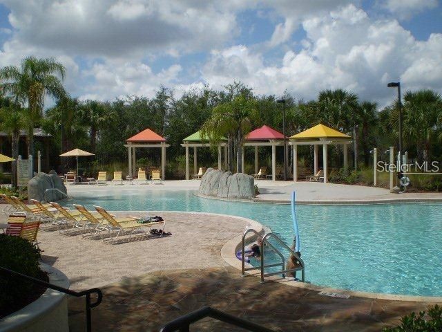 8902 LEGACY COURT 106, Kissimmee, FL 34747