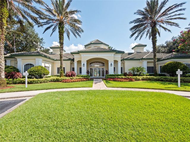 8902 LEGACY COURT 106, Kissimmee, FL 34747