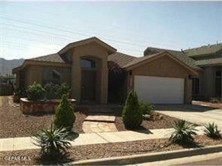 11313 Northview Drive, El Paso, TX 79934