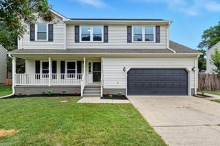 112 Richard RN, Yorktown, VA 23693
