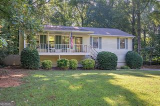 98 Beatrice Street, Dallas, GA 30157