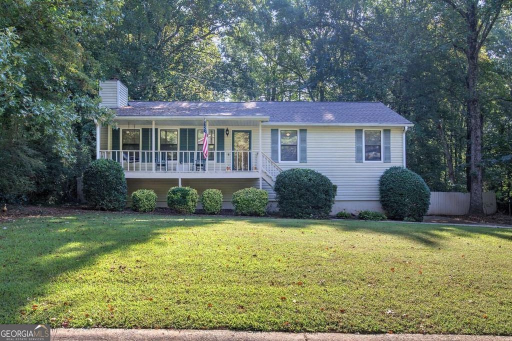 98 Beatrice Street, Dallas, GA 30157 — photo 2