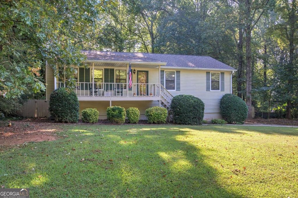 98 Beatrice Street, Dallas, GA 30157 — photo 3