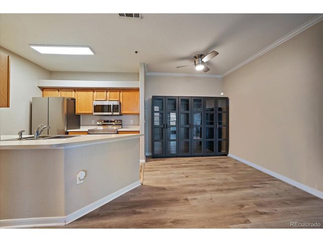 6017 Castlegate Dr F17, Castle Rock, CO 80108