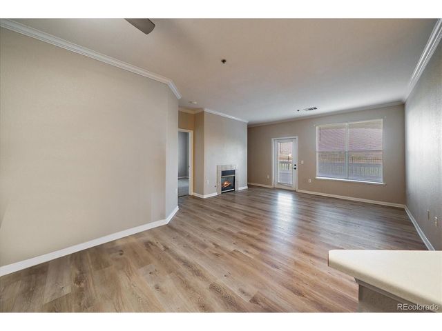 6017 Castlegate Dr F17, Castle Rock, CO 80108