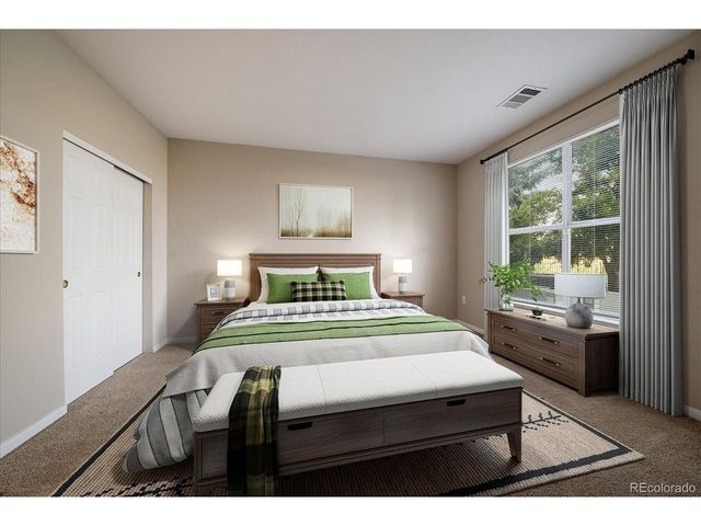 6017 Castlegate Dr F17, Castle Rock, CO 80108