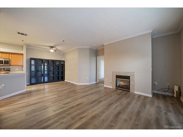 6017 Castlegate Dr F17, Castle Rock, CO 80108