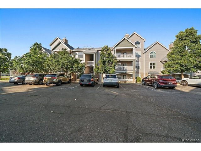 6017 Castlegate Dr F17, Castle Rock, CO 80108