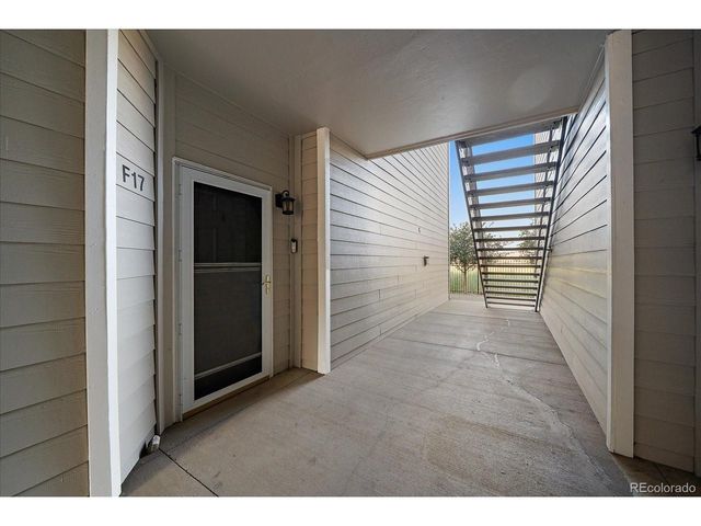 6017 Castlegate Dr F17, Castle Rock, CO 80108