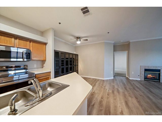 6017 Castlegate Dr F17, Castle Rock, CO 80108
