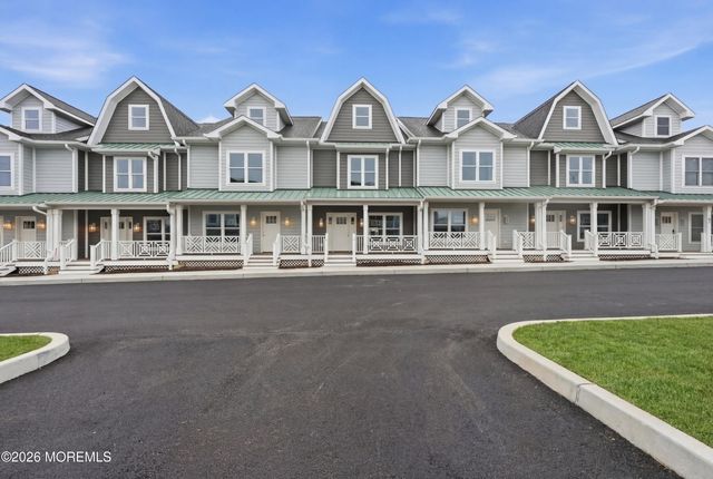 801 Main Street B6, Avon-by-the-sea, NJ 07717