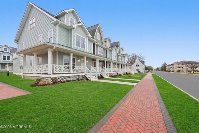 801 Main Street B6, Avon-by-the-sea, NJ 07717