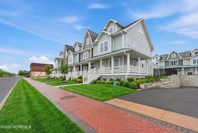 801 Main Street B6, Avon-by-the-sea, NJ 07717