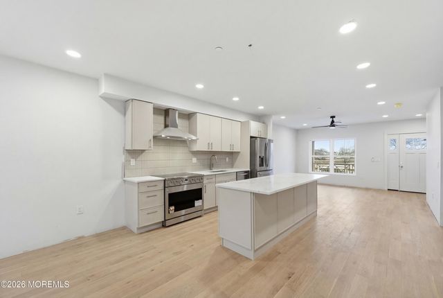 801 Main Street B6, Avon-by-the-sea, NJ 07717