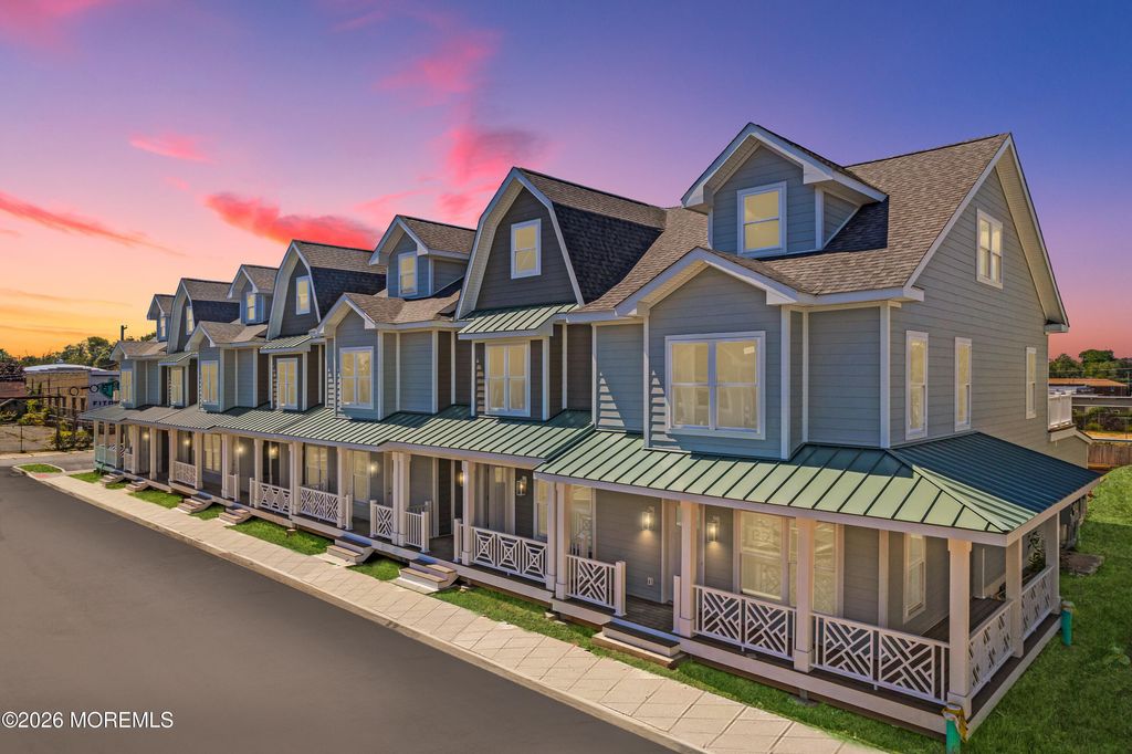 801 Main Street B6, Avon-by-the-sea, NJ 07717